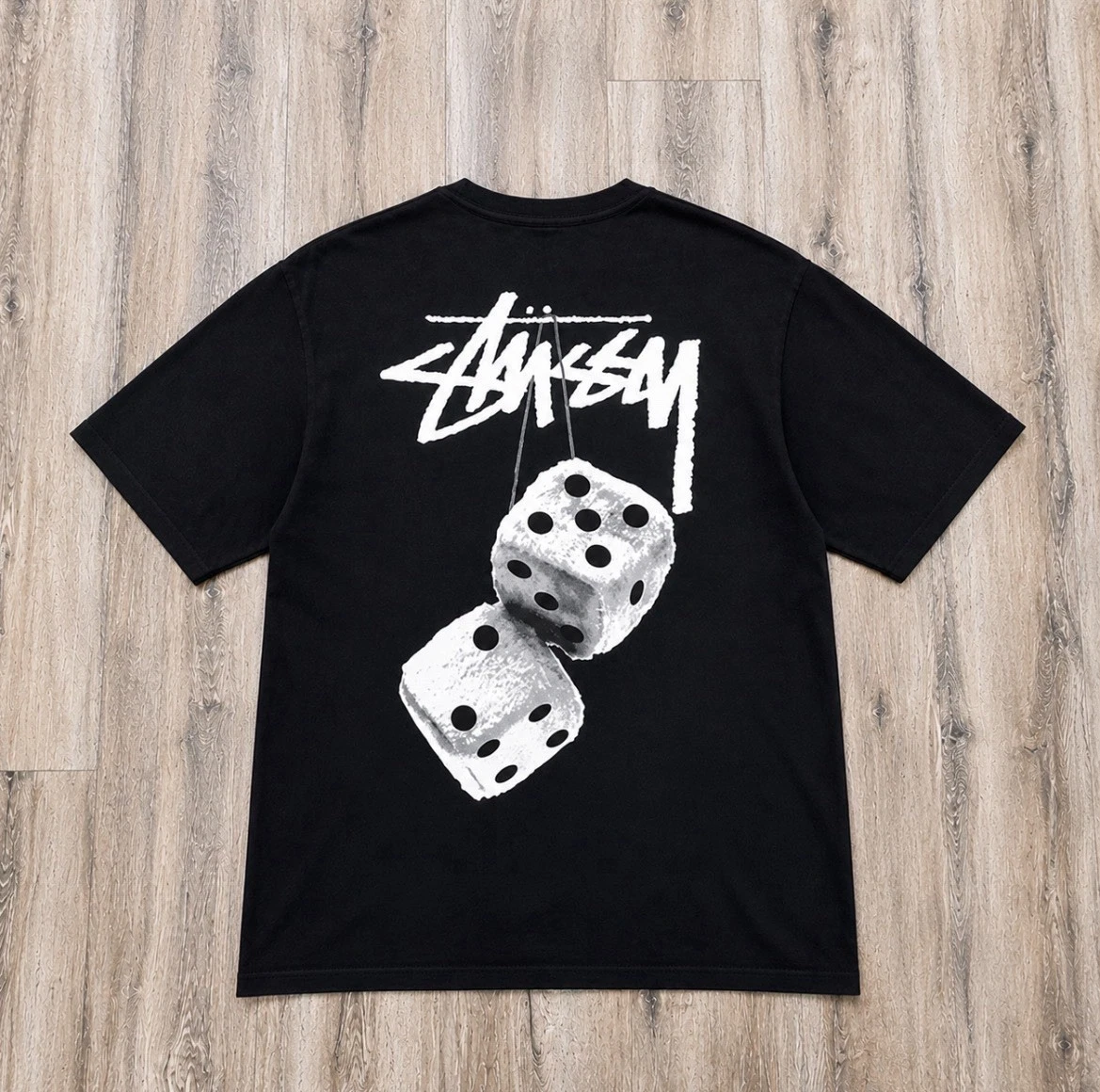 Black Size XL Stussy Shirts for Men for sale | eBay