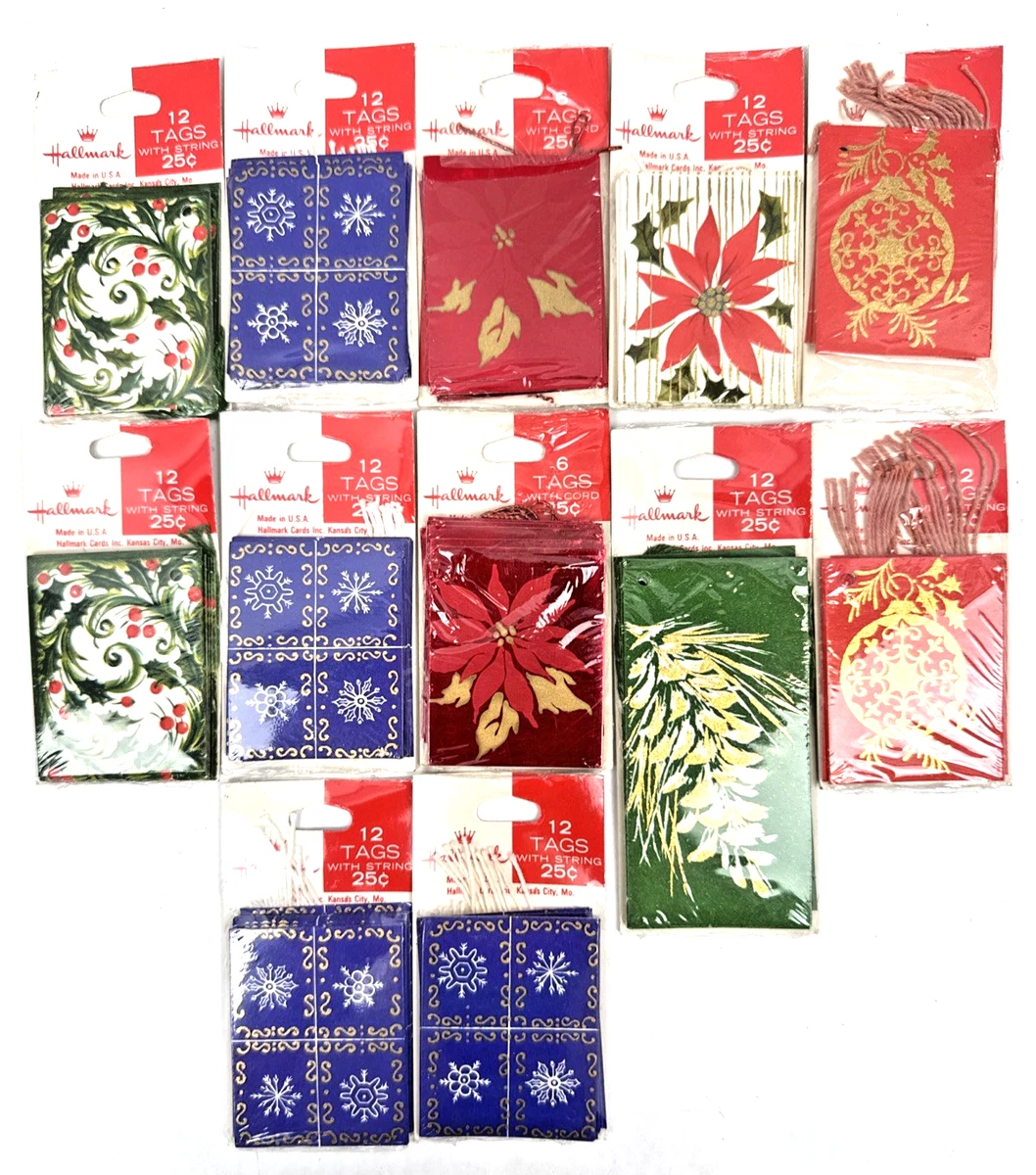 Juego de 6 adornos navideños mágicos para copas de vino de Libby's Market Place - España Juego de 6 adornos navideños mágicos para copas de vino de Libby's Market Place - España