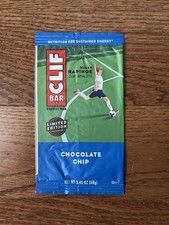 Megan Rapinoe US World Cup Soccer Clif Bar Wrapper