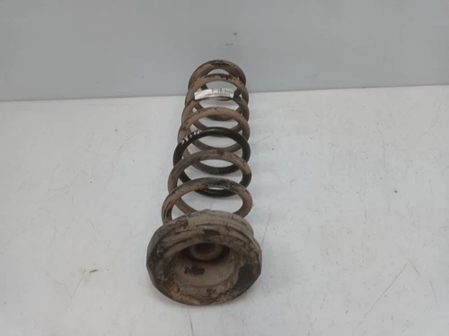 Muelle Amortiguacion para RENAULT MEGANE II CLASSIC BERLINA 2004 3535064 - Imagen 3 de 10