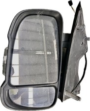 Retroviseur intérieur Citroen JUMPER