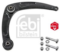 Febi Bilstein Lenker, RadaufhäNgung 40840 FüR CitroËN Peugeot