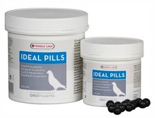 Oropharma Versele-laga Ideal Supplement Pills For Pigeons 100 Pills