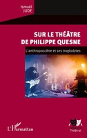 Ismael Jude | Sur Le ThéâTre De Philippe Quesne | Taschenbuch | FranzöSisch