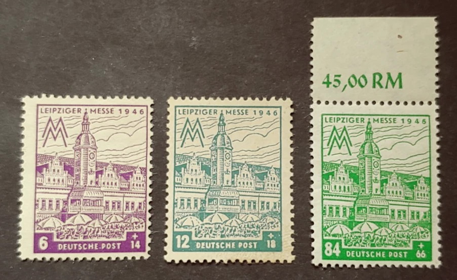 Deutsche Post Stamps for sale | eBay
