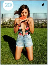AUBREY PLAZA  8