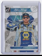 2023 Donruss Race Kings Chase Elliott Hendrick Motorsports #9