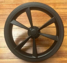 1 Rear Back  Wheel for Baby Jogger City Select 2  Stroller Replacement Wheel