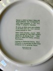 Collectible Plate West Lafayette Ohio 125th  Anniversary Commemorative Plate — photo 4