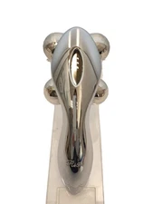 ReFa 4 CARAT Platinum Electronic Roller RF-FC1932B 100% Genuine MTG Massager