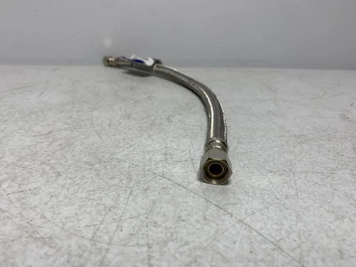 Proflo PFX146343 Faucet Connector 3/8" Comp x 16" Stainless Steel - Picture 4 of 4