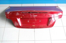 Heckklappe BMW E81,E82,E8 118d Coupe Coupe