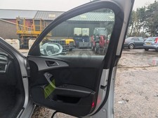 AUDI A6 AVANT MK4 4G C7 Electric Window Switch Front Right Side