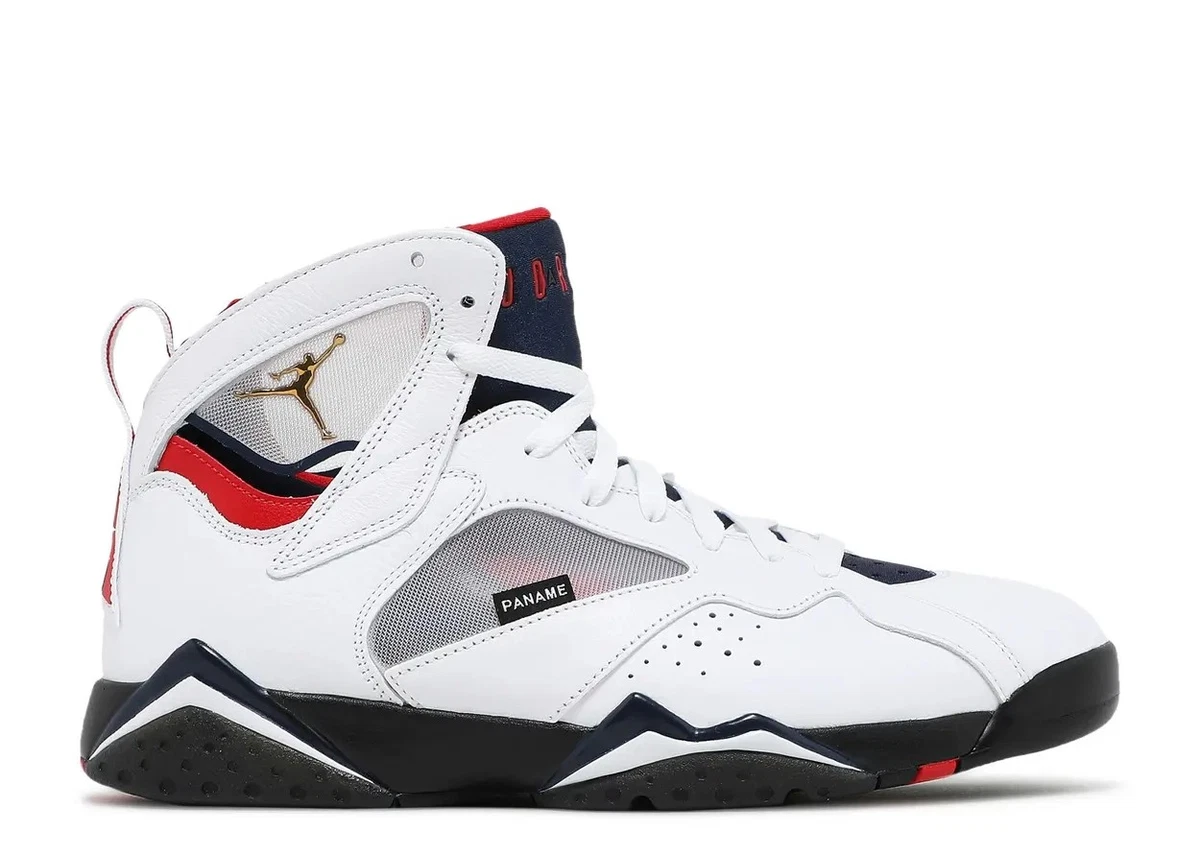 Paris Saint-Germain x Air Jordan 7 Retro Paname for Sale