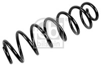 1X Febi Bilstein Fahrwerksfeder 174730 FüR Audi A3 8V1 8VK Sportback 8VA 8VF 8VS