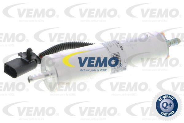 Vemo V10-09-1233 Kraftstoffpumpe FüR Audi VW-image