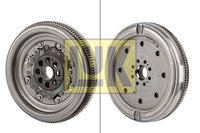 Schwungrad FüR Skoda VW Superb III Kombi Passat B8 Variant Alltrack Touran