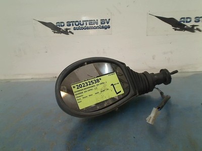 ELECTRIC SIDE MIRROR SX DIVERSEN BROMMOBIEL DIVERSEN 2007
