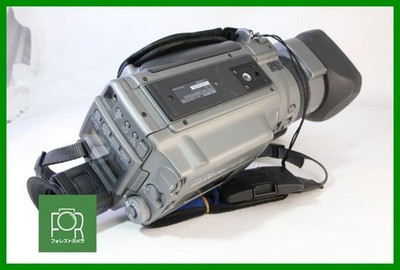 SONY DCR-VX1000 3CCD MiniDV デジタルビデオカメラ DCR-VX1000 Handycam® (Digital Video Camera Recorder) | Gallery