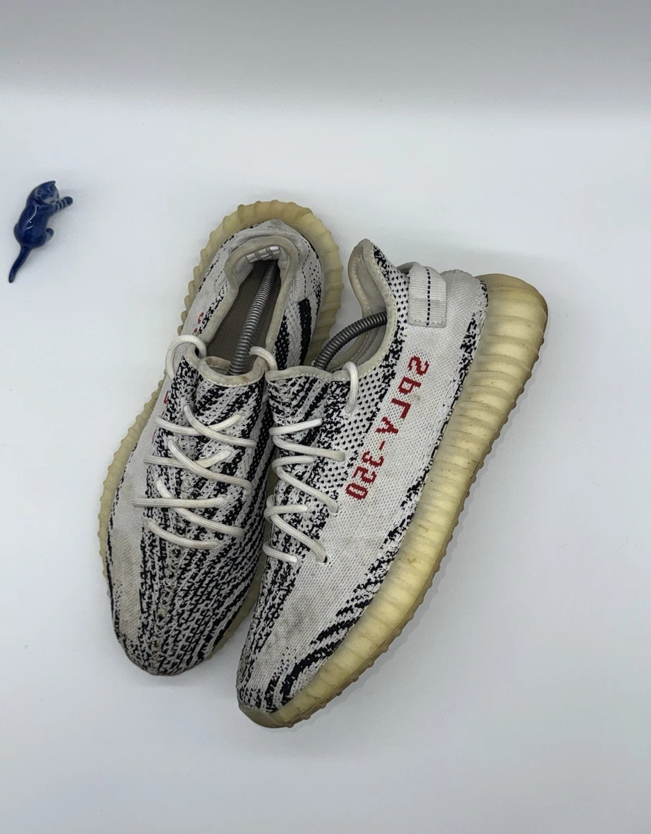 adidas gazelle silver green womens Yeezy 350 v2 Mx OAT Size 14 Used  Reshoevn8r