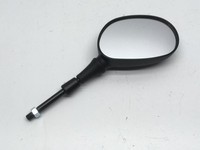Peugeot Geopolis 500 Rechter Spiegel Schwarz 2008-2012 500
