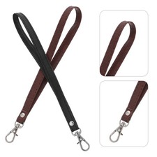 4 Pcs Wristband Strap for Wallet Camera Carrying Purse Lanyard