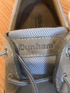 new balance deck shoes