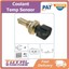 PAT Premium Coolant Temp Sensor fits BMW 3 Series E46 2.0L 6Cyl M52 TU ...