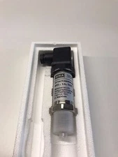 NEW OLD STOCK! WIKA TRONIC DRUCKMESSUMFORMER PRESSURE SWITCH 891.14.525