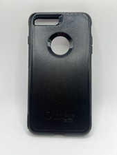 Funda iPhone 6/6S/7 Plus Negra Otter Box