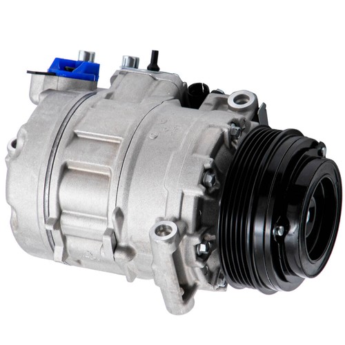 Air Con Conditioning AC Compressor for BMW 5 Series E39 520i 523i 64526910458 - Picture 9 of 9