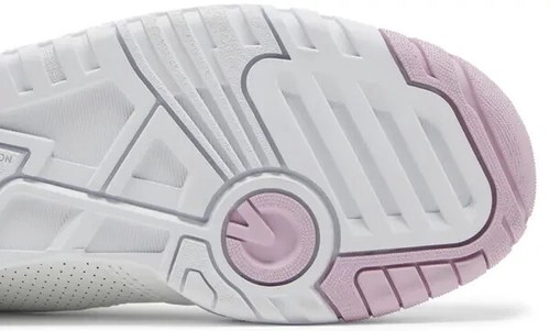 New Balance 550 White Bubblegum Pink US W8,5 EU 40 - Bild 5 von 8