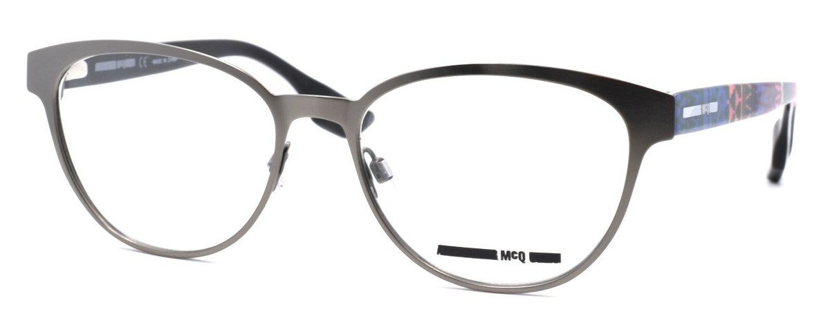 McQ Alexander McQueen MQ0046O 004 Women
