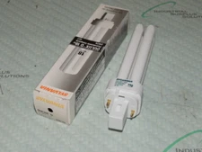 SYLVANIA 20676 / CF18DD/827 DULUX D 18W  BASE CULOT G24d-2