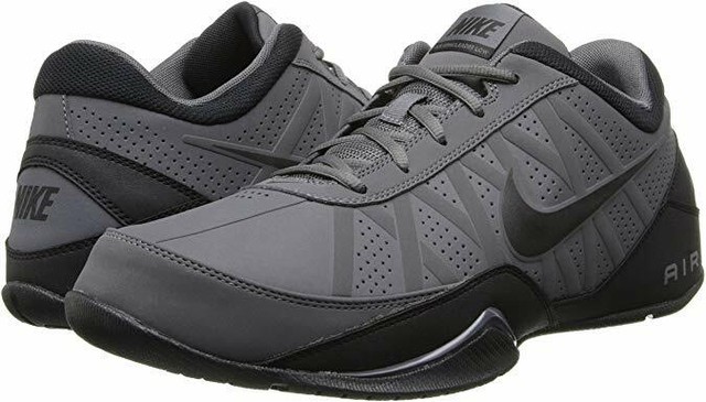 nike mens ring leader basketball shoes