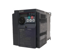 Mitsubishi Electric D700-SC Variable Frequency Drive | FR-D720S-070-EC