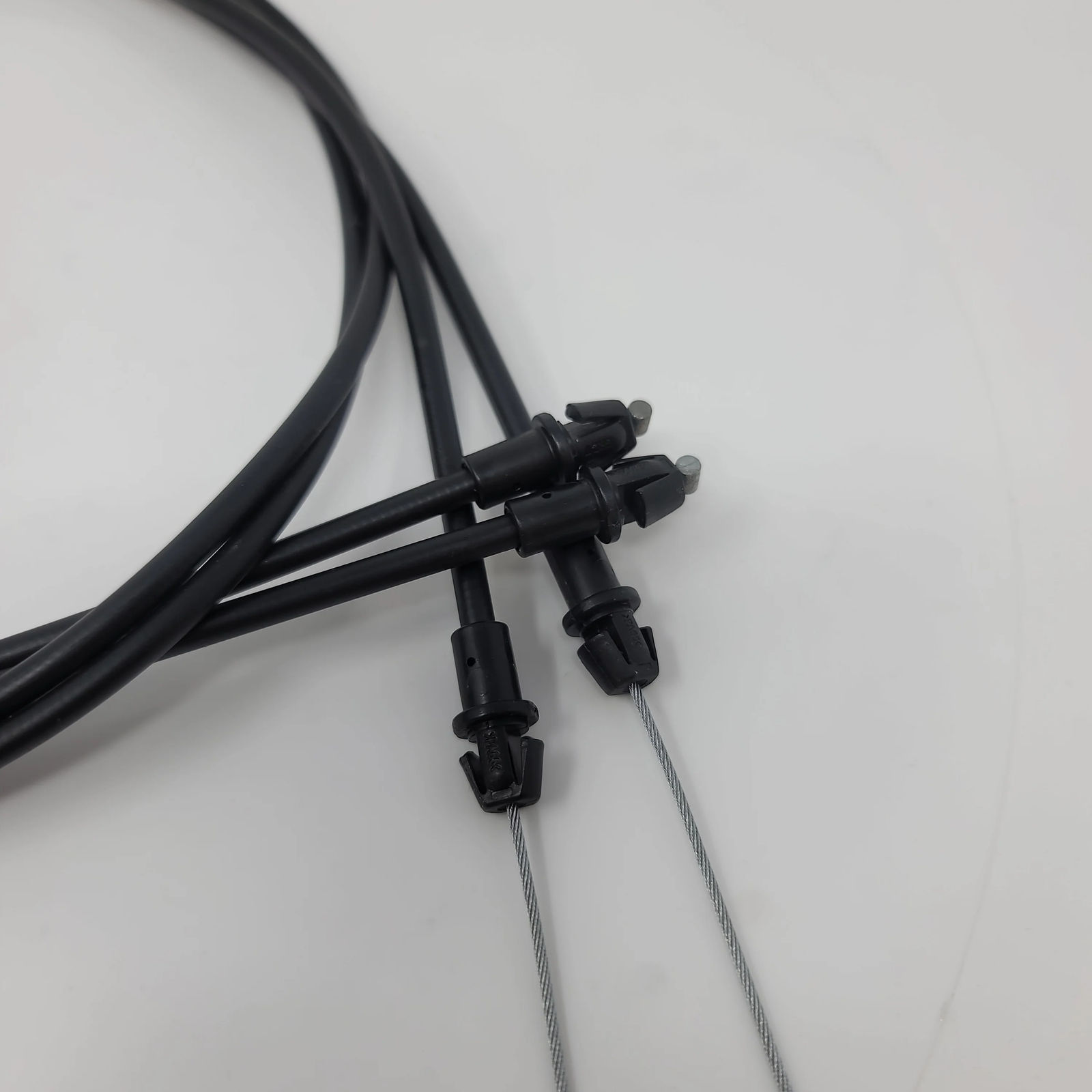 8M0122083 X3 & X5 Standard Dual Steering Cables eBay