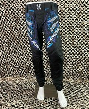 NEW HK Army V2 Freeline (Jogger Fit) Paintball Pants - Poison - X-Large