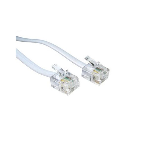 RJ11 High Speed Broadband ADSL Internet Phone Modem Internet BT Cable ...