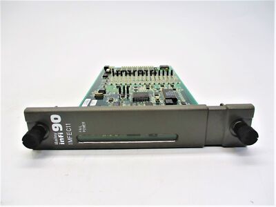BAILEY IMFEC11 REV. A  UNMP