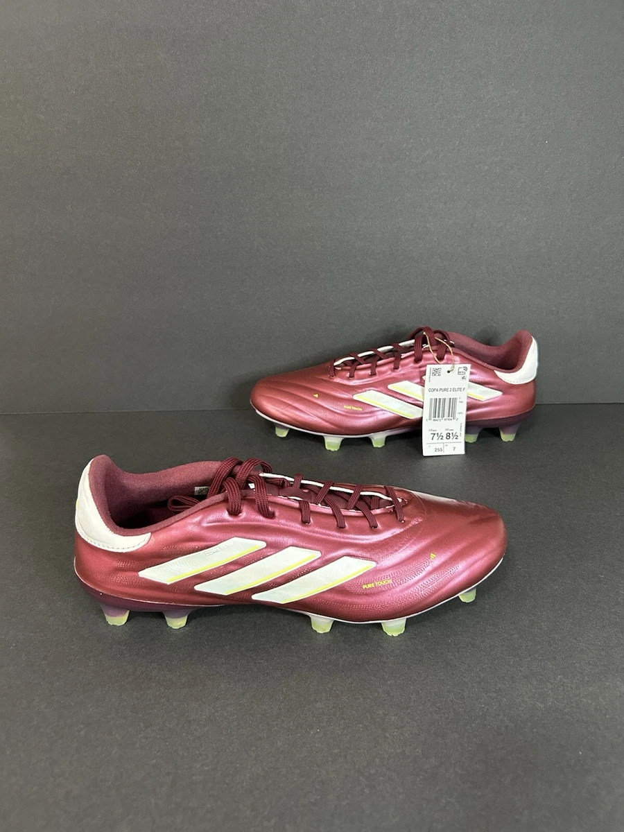 adidas Copa Pure 2 Elite FG Energy Citrus Pack for Sale