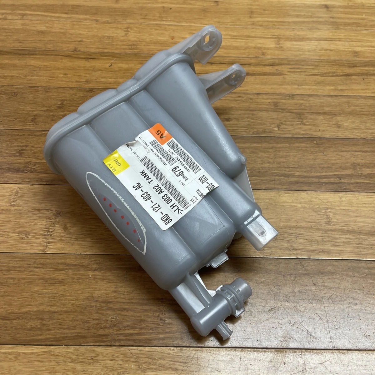 25+ Expansion & Overflow Tanks for Audi A4 for sale | Updated Oct 2026
