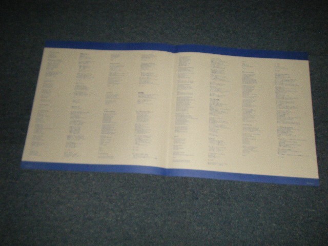 THE POLICE Japan 1979 AMP-6065 LP REGATTA DE BLANC | eBay