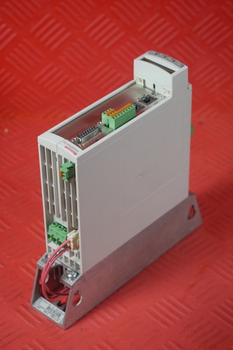 Rexroth HCS01.1E-W0009-A-02-B-ET-EC-NN-NN-NN-FW Inverter TOP!!! - Bild 3 von 5