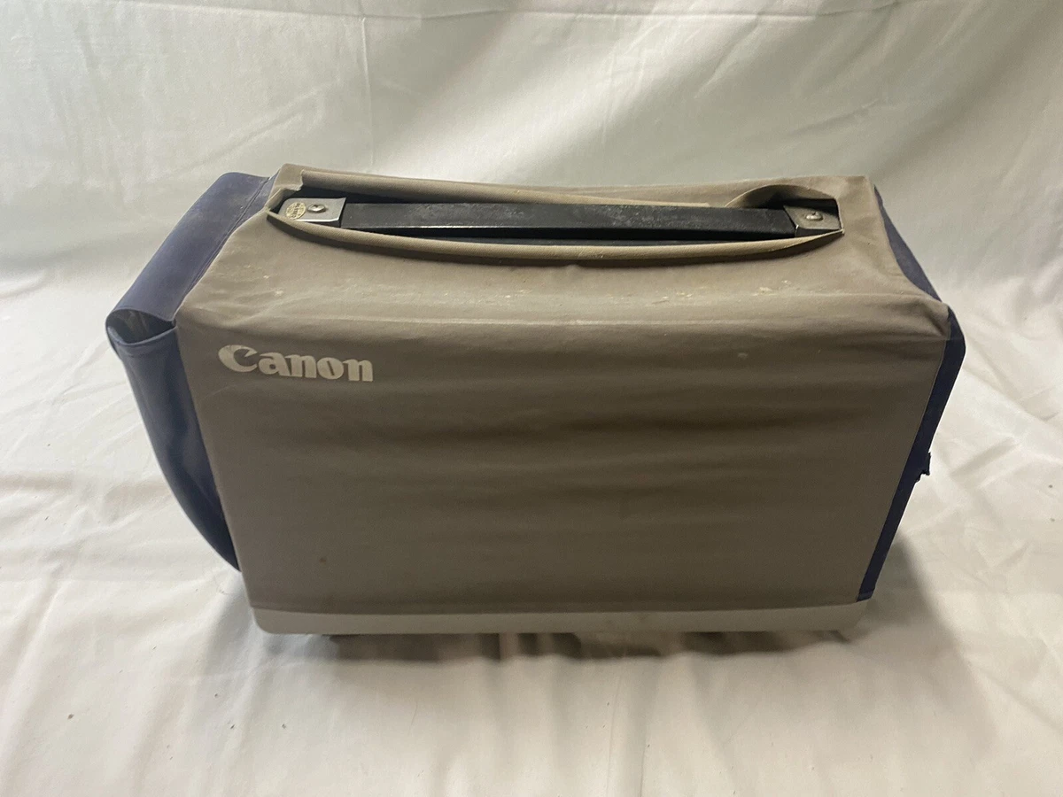 Canon for 8 mm Movie Projectors for sale | eBay