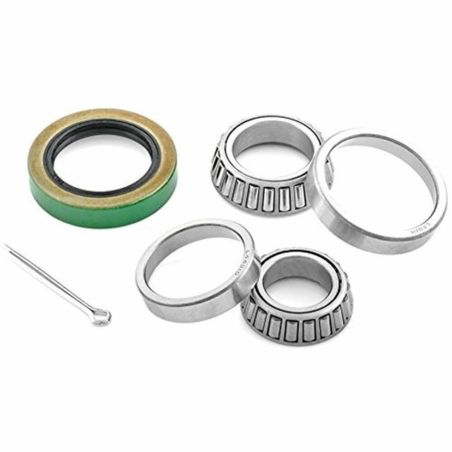 Bearing Kit (1 1/16 X 3/8Inch) Boat Trailer Bearings Hubs And Springs Sports " eBay