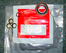Muncie 4 Speed Gasket Set W Shifteroil Speedo Seals Rear Bushing 27 Spline Muncie 4 Speed Gasket Set W Shifteroil Speedo Seals Rear Bushing 27 Spline