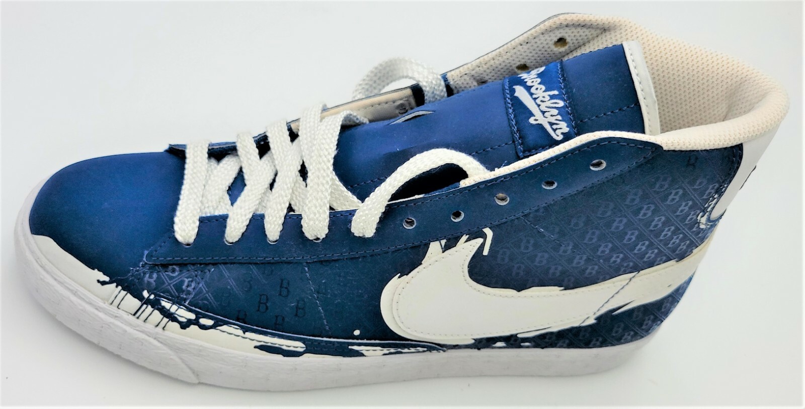 nike blazer brooklyn