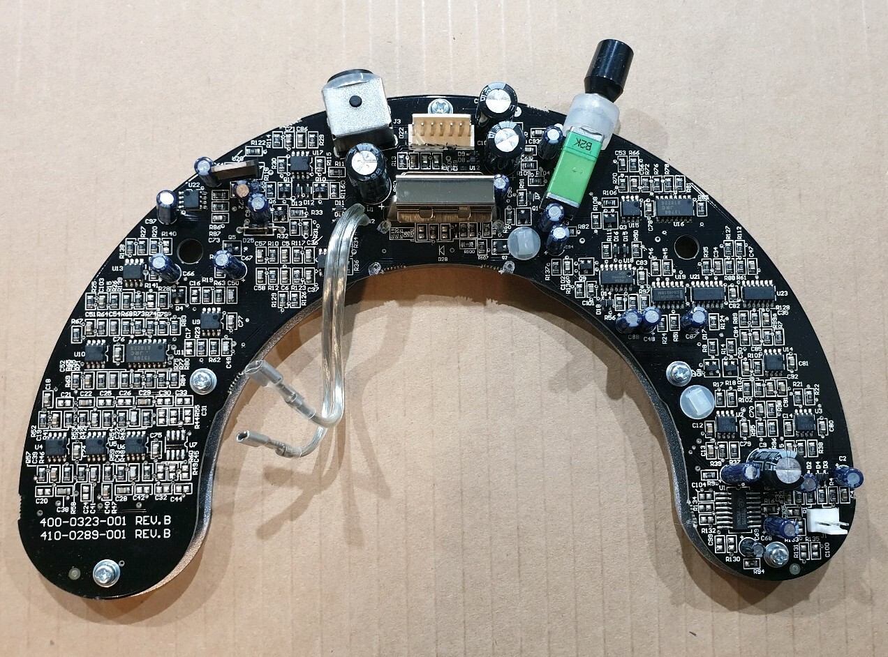 soundsticks iii wireless