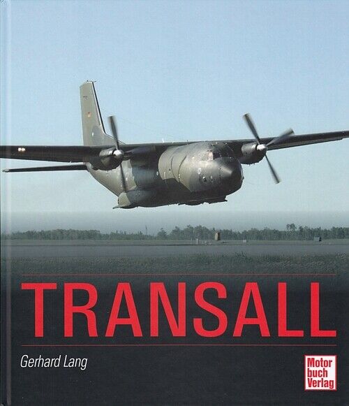 Thumbnail - Lang: Transall C-160, Transportflugzeug Der Bundeswehr